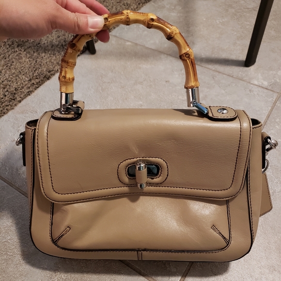 Etienne Signed handbag - Picture 1 of 10